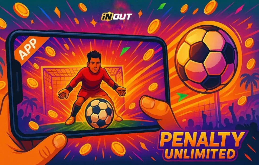 Penalty Unlimited App
