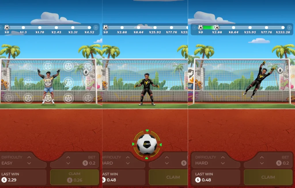 Bonus Penalty Unlimited