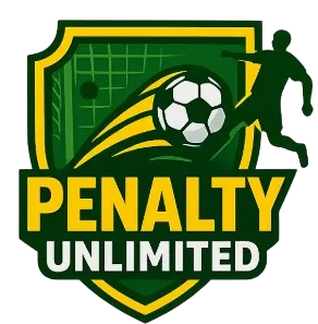 Penalty Unlimited Interfaccia 